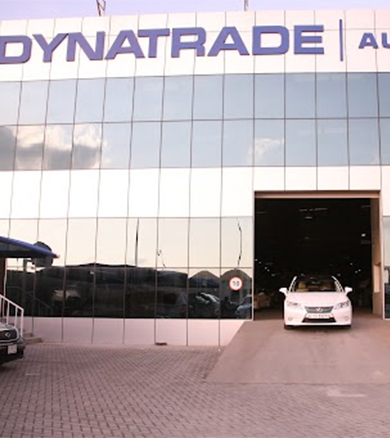 Dynatrade